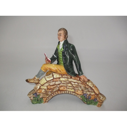 321 - Royal Doulton Robert Burns HN3541