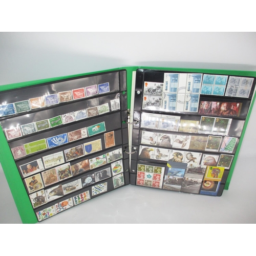 363 - Album of First Day Covers, Collectable and Mint Stamps