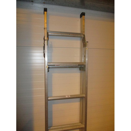 736 - Abru 3 Way Ladder