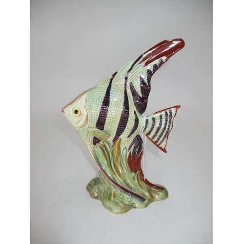 278 - Beswick Angel Fish No. 1047