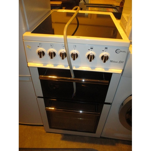 flavel cooker