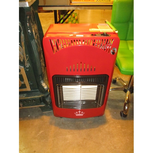 755 - Portable Gas Heater