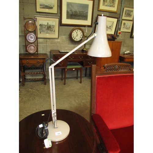 158 - Adjustable Desk Lamp