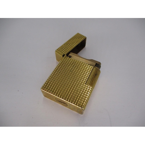 421 - Dupont Lighter No. EL 8959