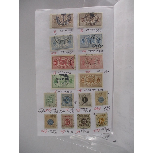 502 - Stamps - 3 Club Books of Swedish Stamps, £370 plus Selling Value Left