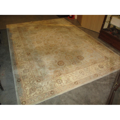 548 - Gooch Oriental Carpet, 345x250cm