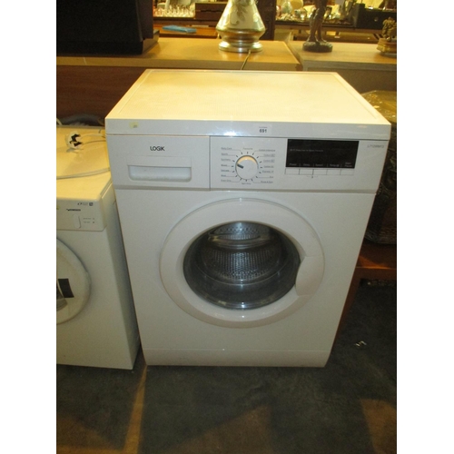 691 - Logik Washing Machine