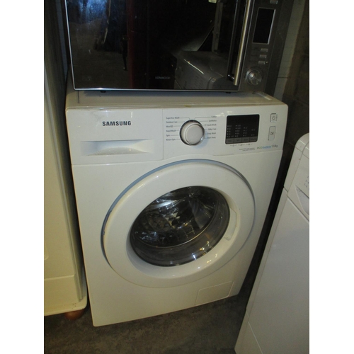 699 - Samsung Washing Machine