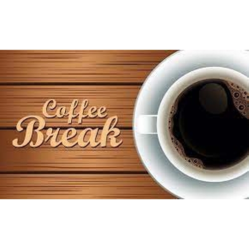 364A - Coffee Break