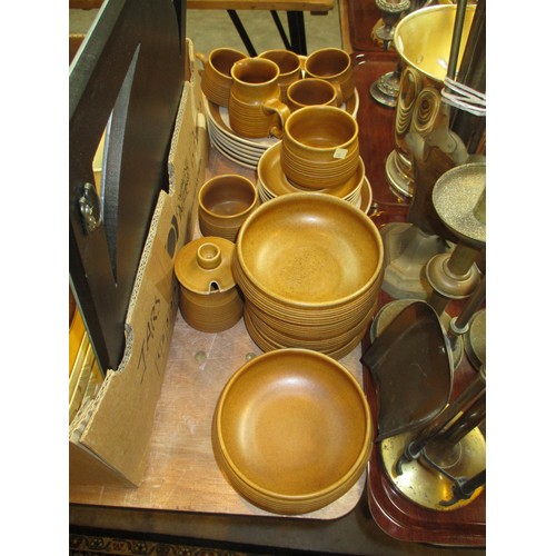 69A - Langley 33 Piece Dinner Service