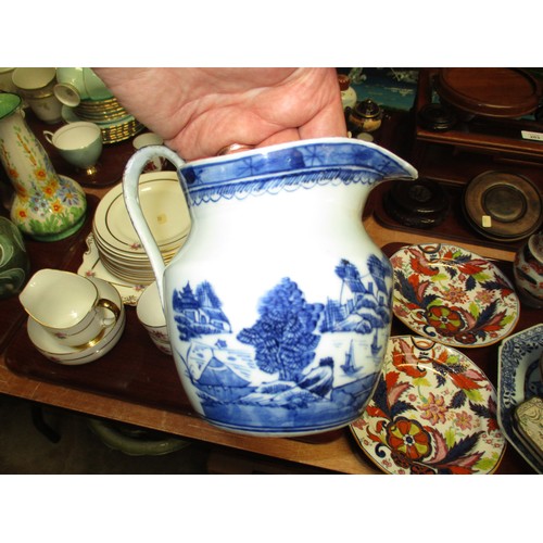 204 - Collection of Chinese and Other Porcelain etc