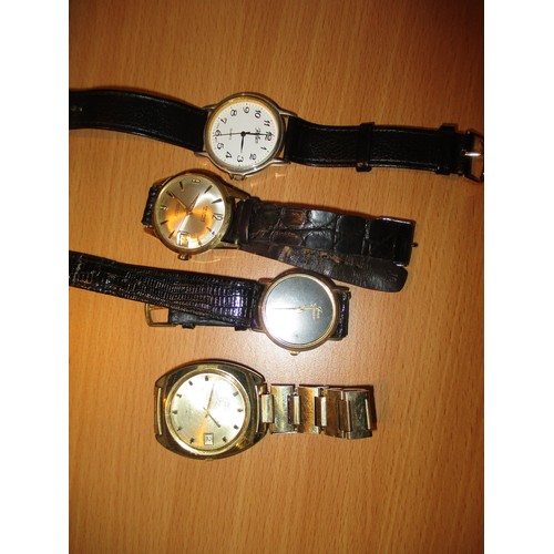 394B - Gents Seiko Automatic and Citizen Eco Drive Watches, along with Various Ladies and Gents Watches