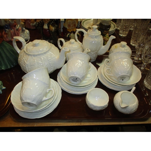 16 - Wedgwood Countryware Tea China