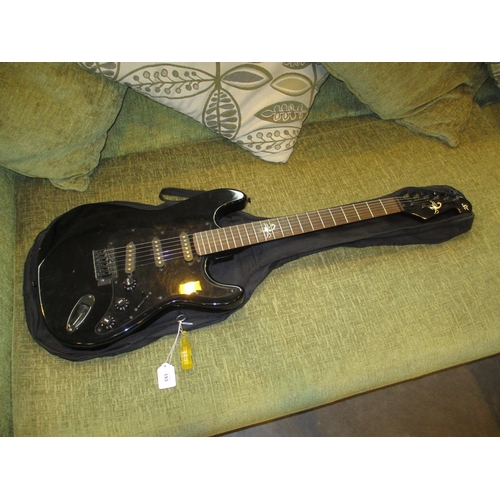 193 - SX Electric Guitar with Bag