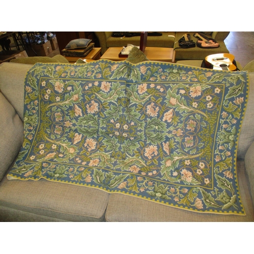 196 - Tapestry Rug/Wall Hanging, 160x100cm