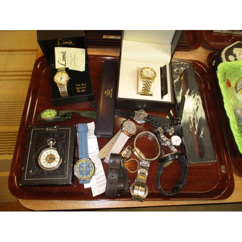 30 - Ingersoll and Other Watches