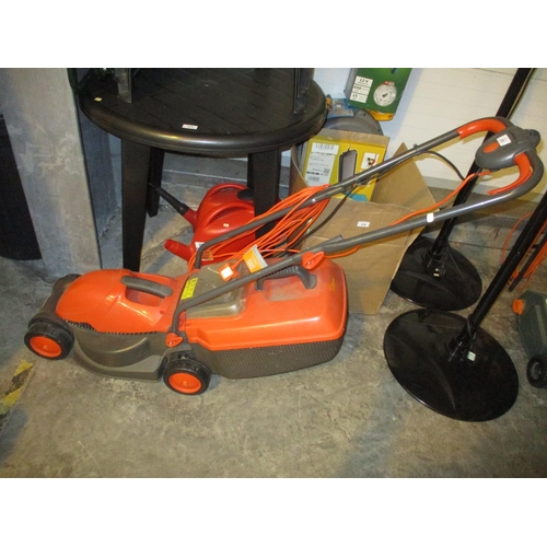 575 - Flymo Vismo Lawn Mower