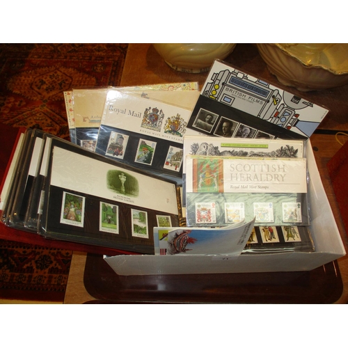 71 - Collection of First Day Covers