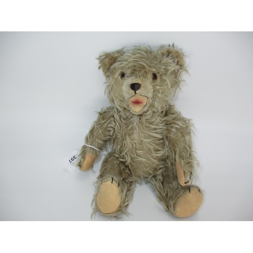 397 - Steiff Style Jointed Teddy Bear