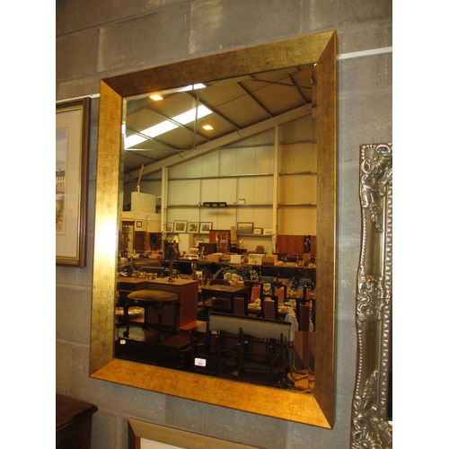 559 - Gilt Frame Wall Mirror, 113x87cm