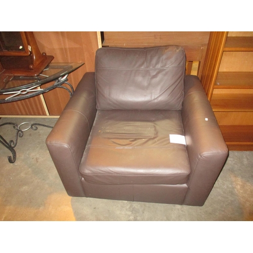 701 - Modern Easy Chair