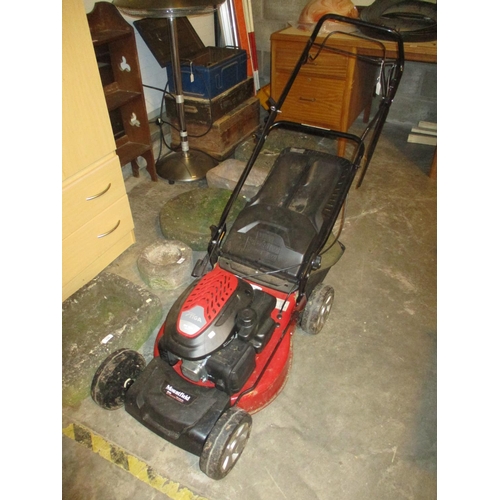 715 - Mountfield SP45 Petrol Rotary Mower