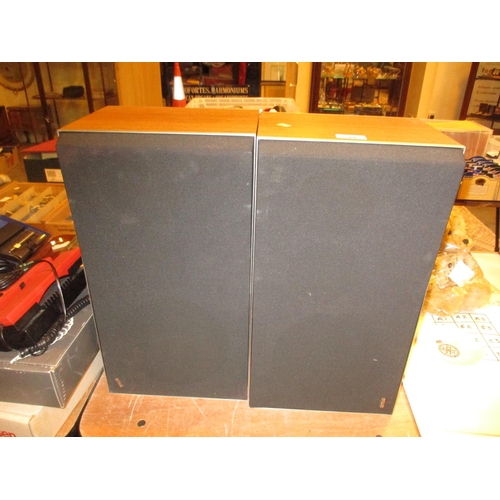 79 - Pair of Beovox S45-2 Speakers