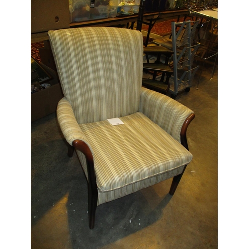 589 - Parker Knoll Lounge Chair