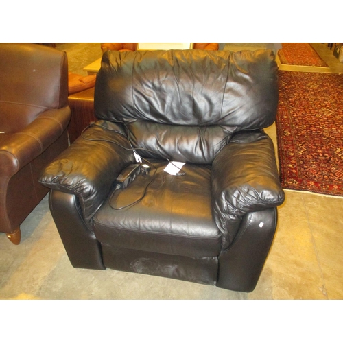 683 - Electric Reclining Easy Chair