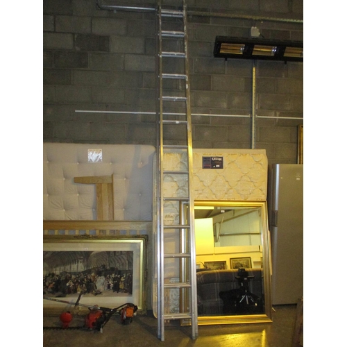 686 - Ramsay Extending Ladder