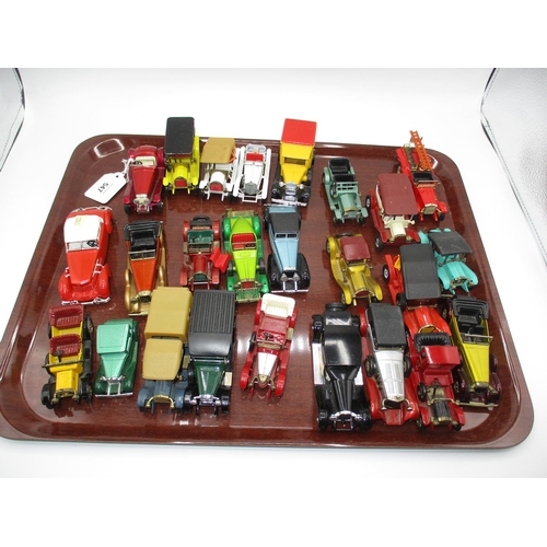 547 - Collection of Die Cast Vehicles etc