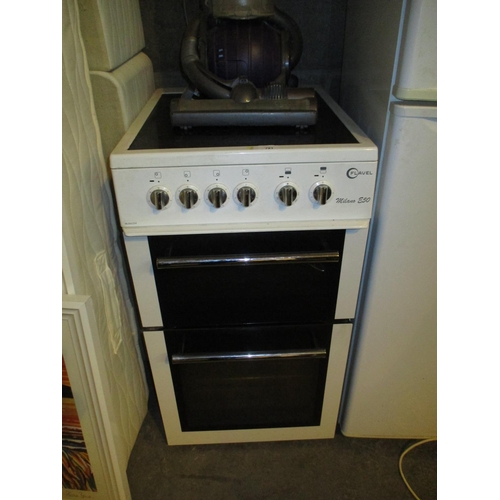 781 - Flavel Milano E50 Electric Cooker