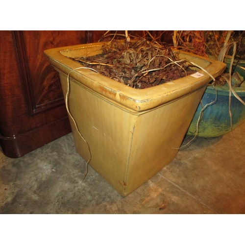 104 - Large Garden Planter