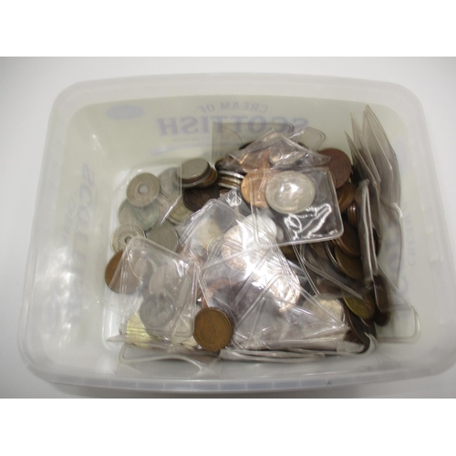 313 - Box of Mixed Coins