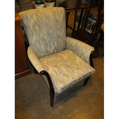 485 - Parker Knoll Chair