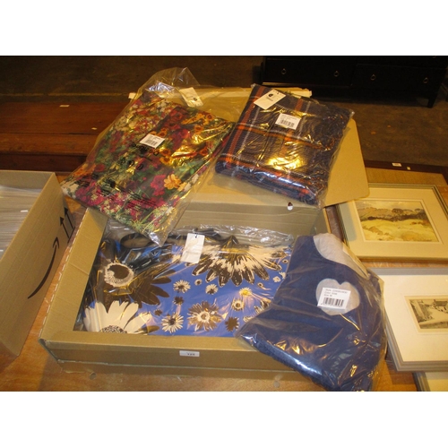 125 - Desigual Dress, Bag and 2 Ponchos
