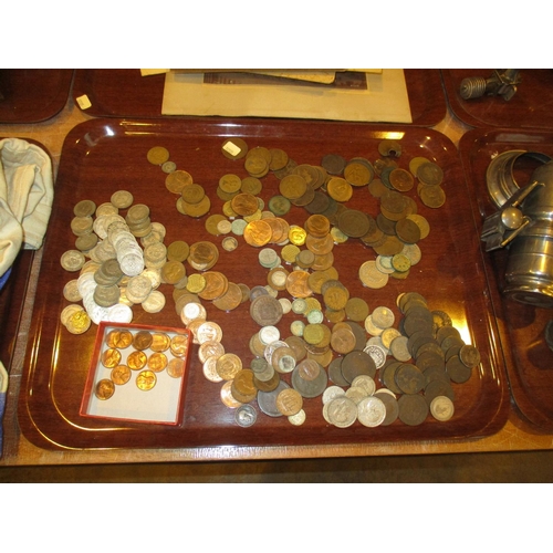 163 - Collection of Coins