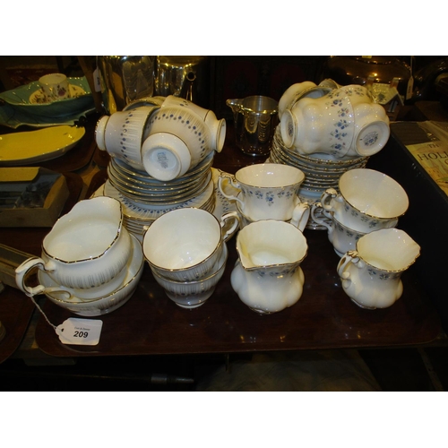 Lot 209       