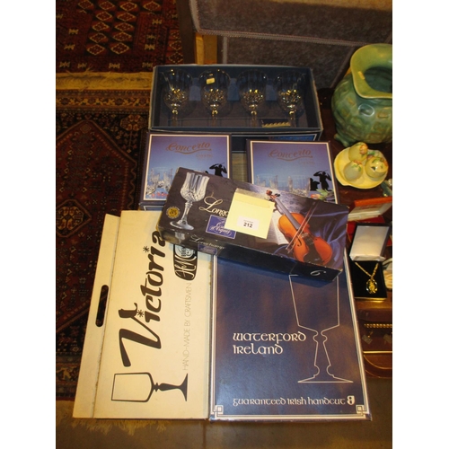 Lot 212       