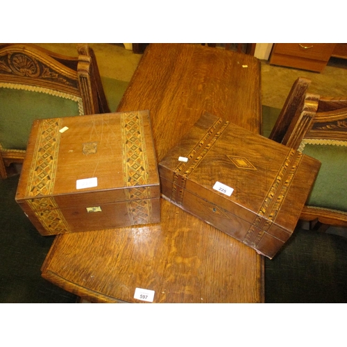 Lot 225       