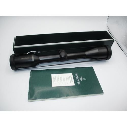 Swarovski Scope 6x42 Habicht P684974316