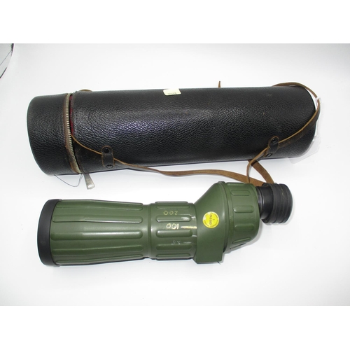 447 - Kowa Scope with Case