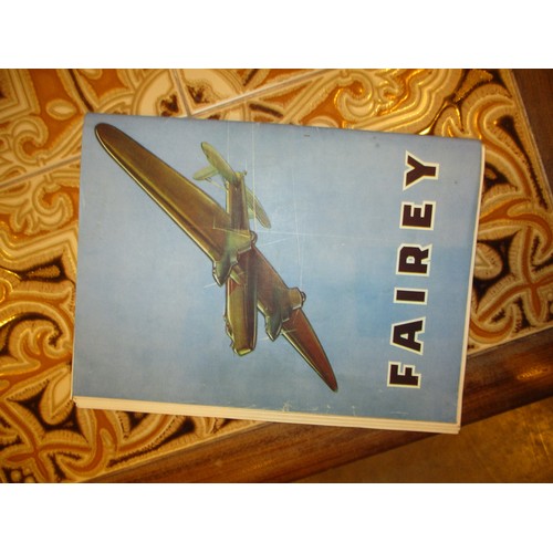161 - Royal Airforce Display 1934 Programme, Other Ephemera, Aircraft Depot India Badge etc