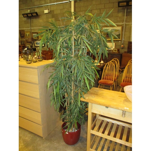 621 - Artificial Bamboo Plant