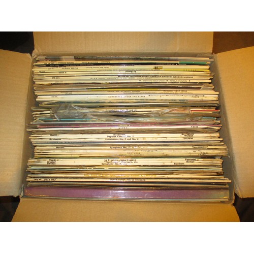 208 - Boxes and Cases of Records