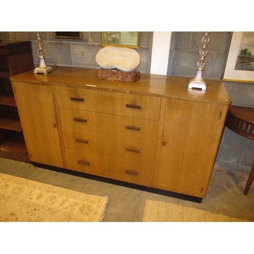 829 - Heals London Sideboard, 170cm