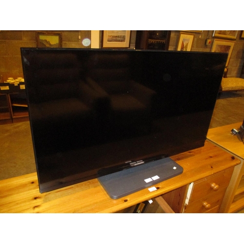 111 - Sony 43in TV with Remote