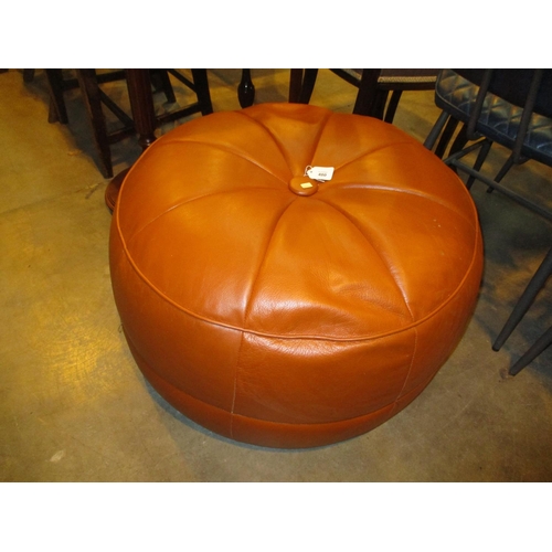 480 - Modern Pouffe