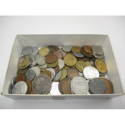 361 - Box of Coins