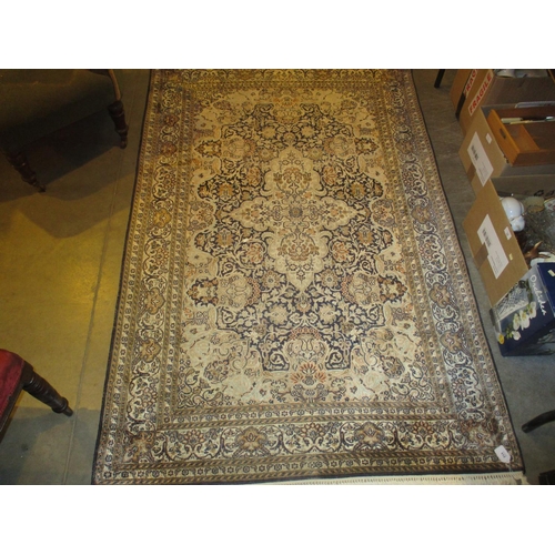 512 - Two Traditional Rugs, 180x120cm and 185x120cm